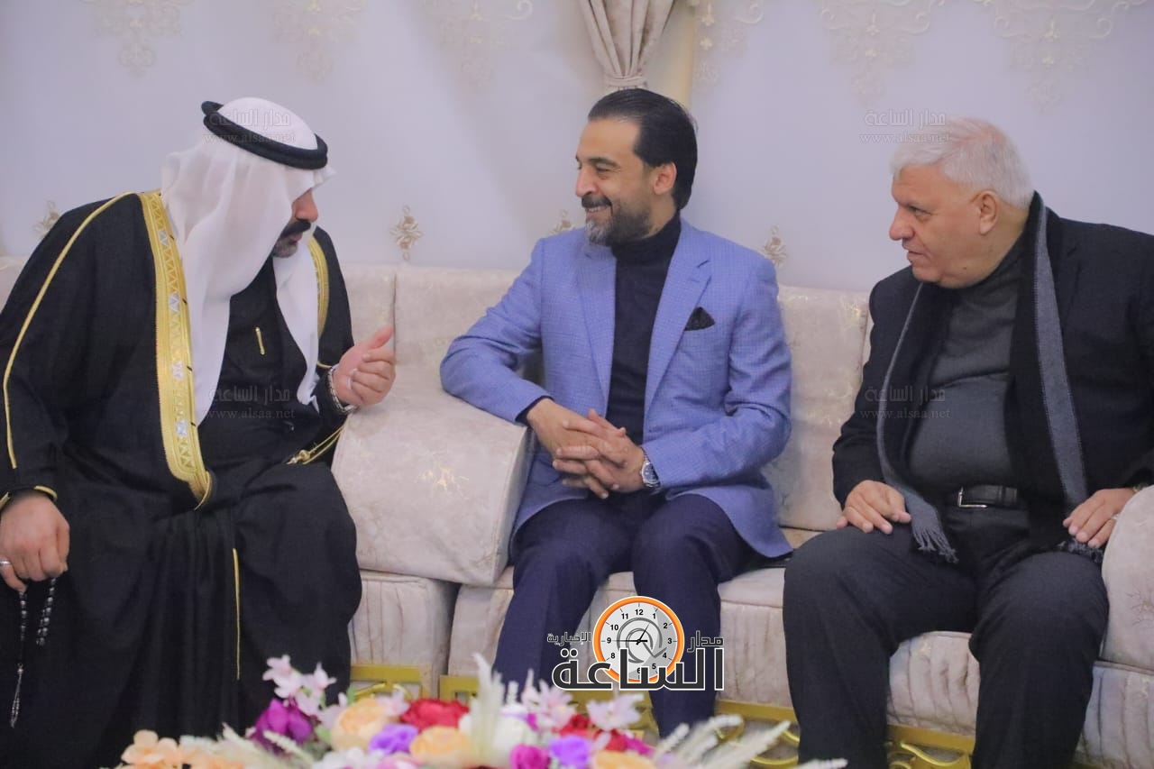 Madar Al-Saa Images 0.15425121688619714