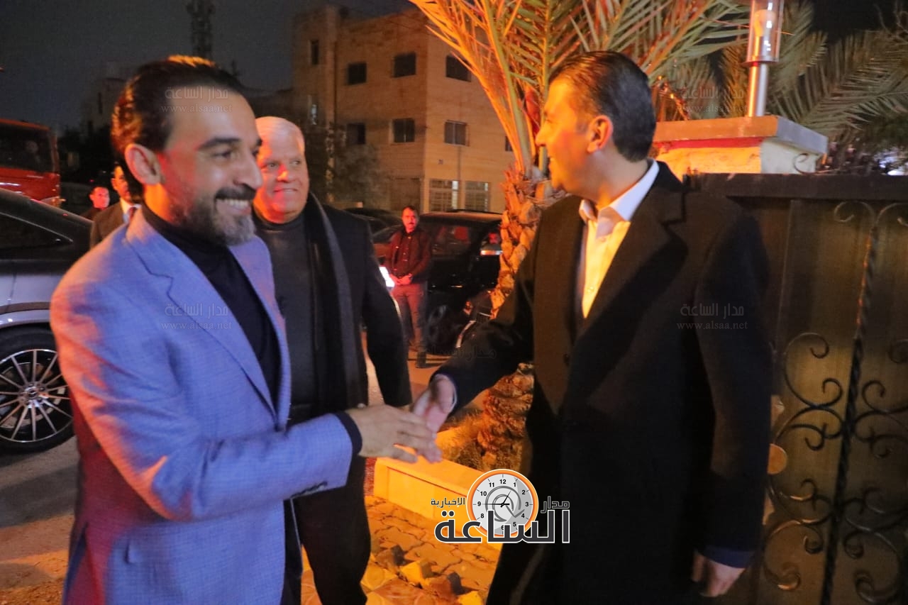 Madar Al-Saa Images 0.016393112527503417