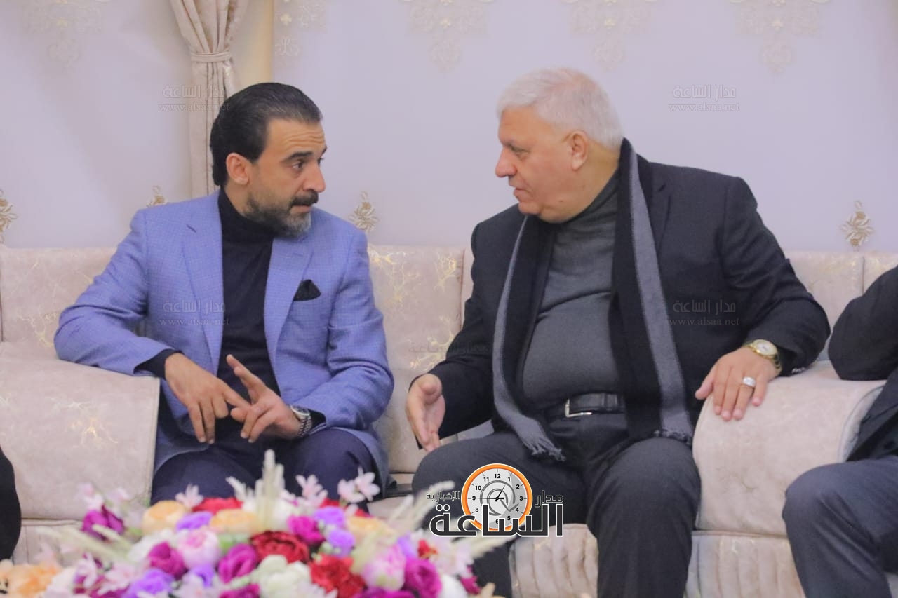 Madar Al-Saa Images 0.9984211864502215