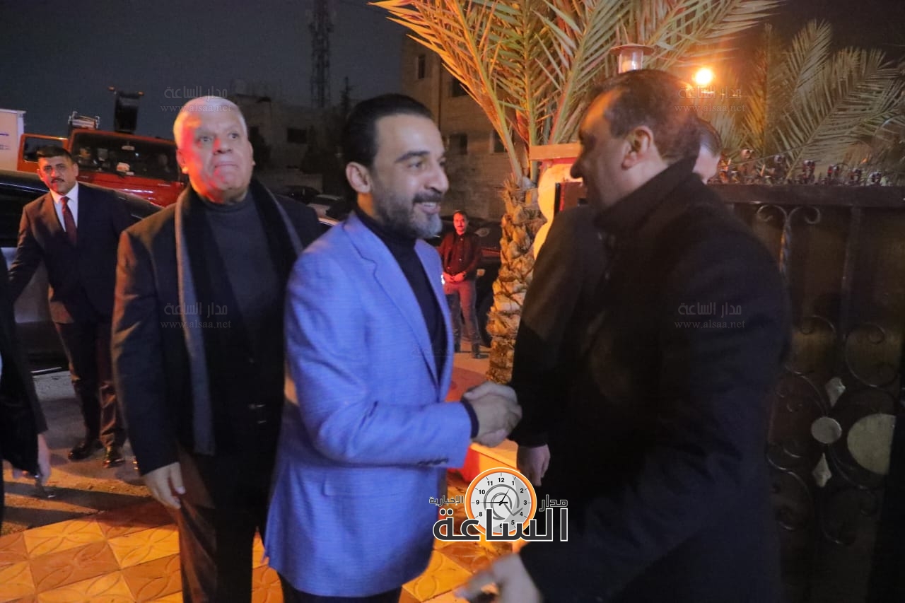 Madar Al-Saa Images 0.6928274193735102