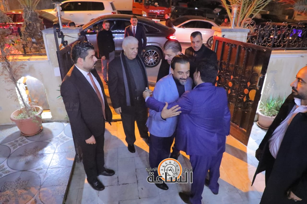 Madar Al-Saa Images 0.2773862426810436