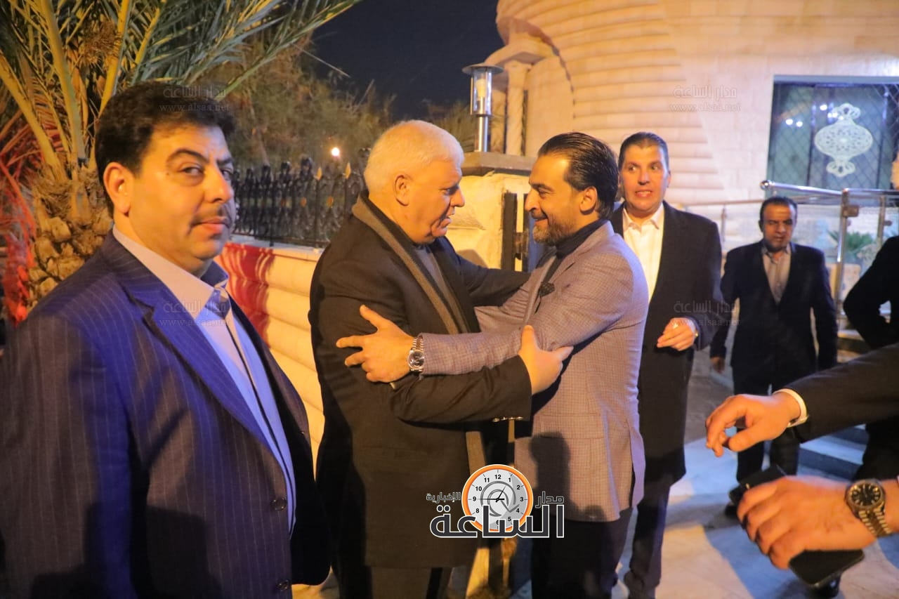 Madar Al-Saa Images 0.5199320631780944