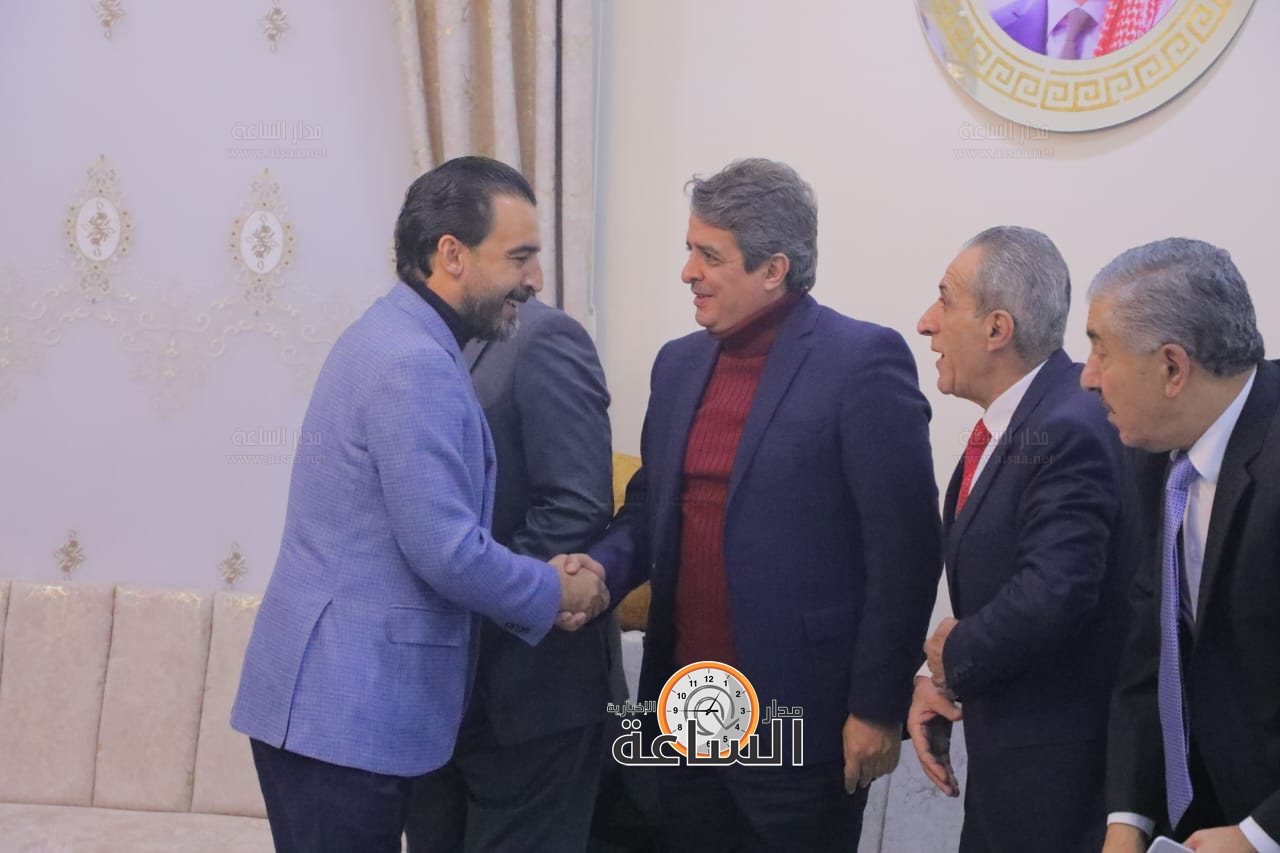 Madar Al-Saa Images 0.6441268038845911