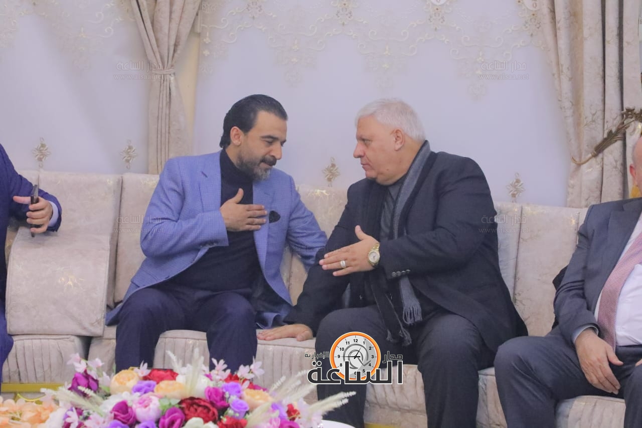 Madar Al-Saa Images 0.6755355807688488