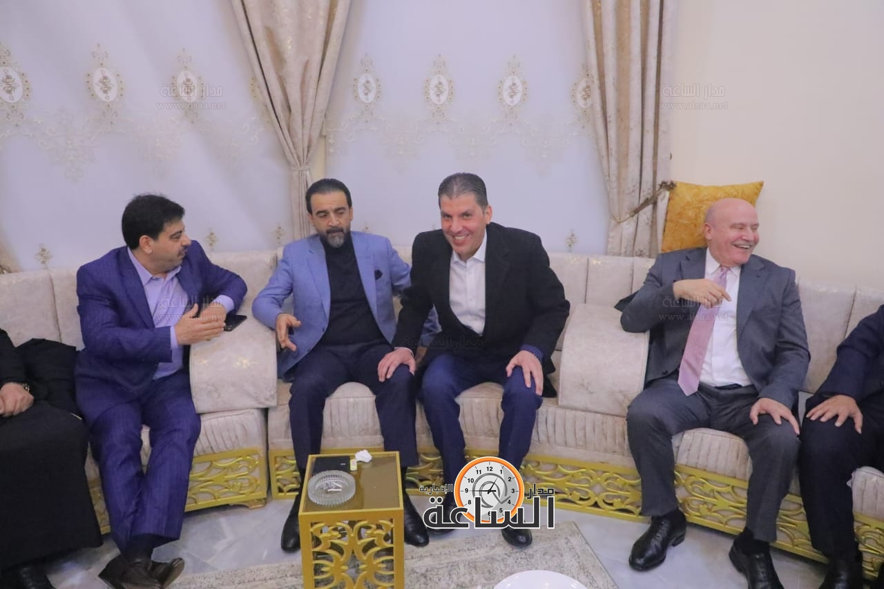 Madar Al-Saa Images 0.4712581552844495