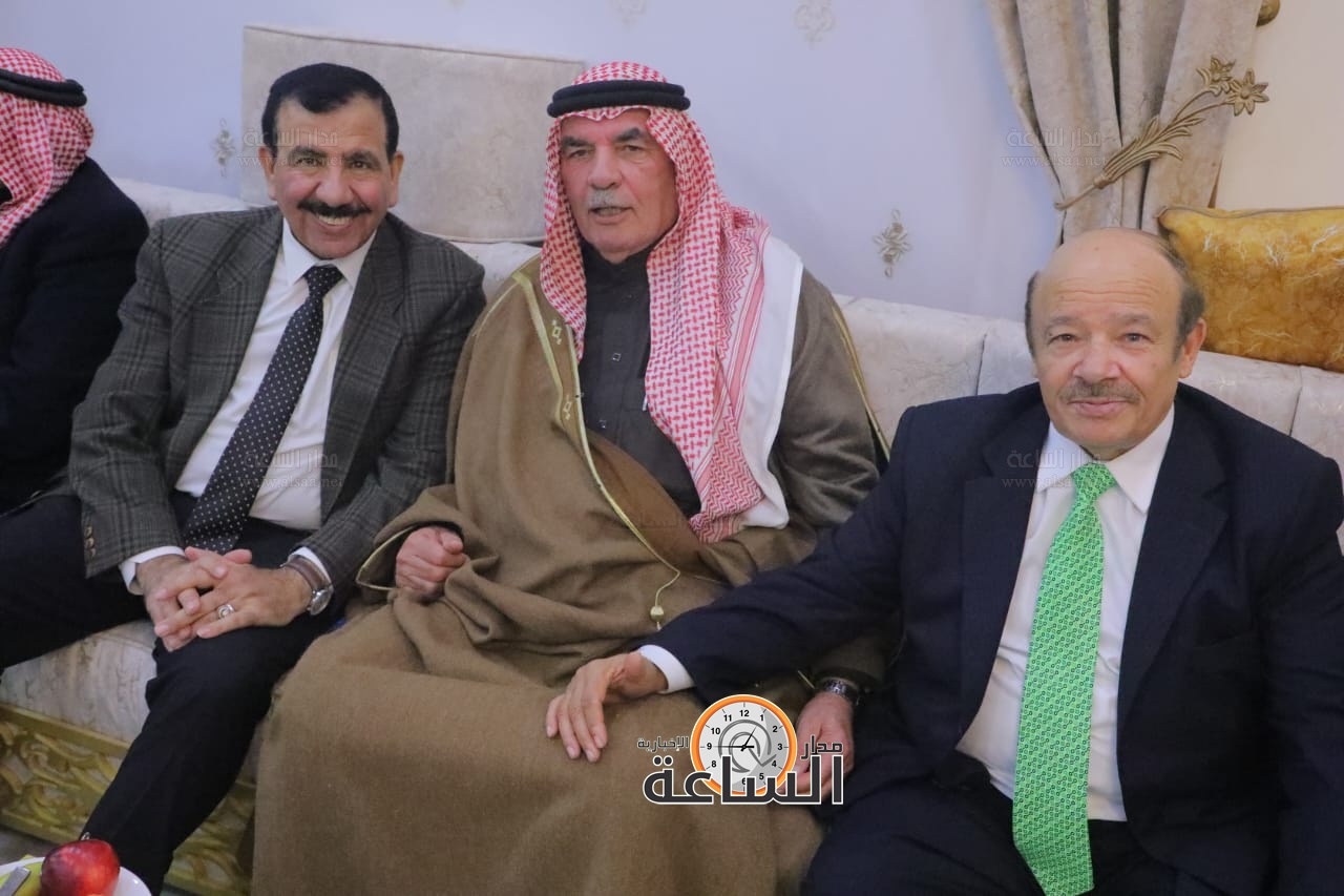 Madar Al-Saa Images 0.43731691276019347