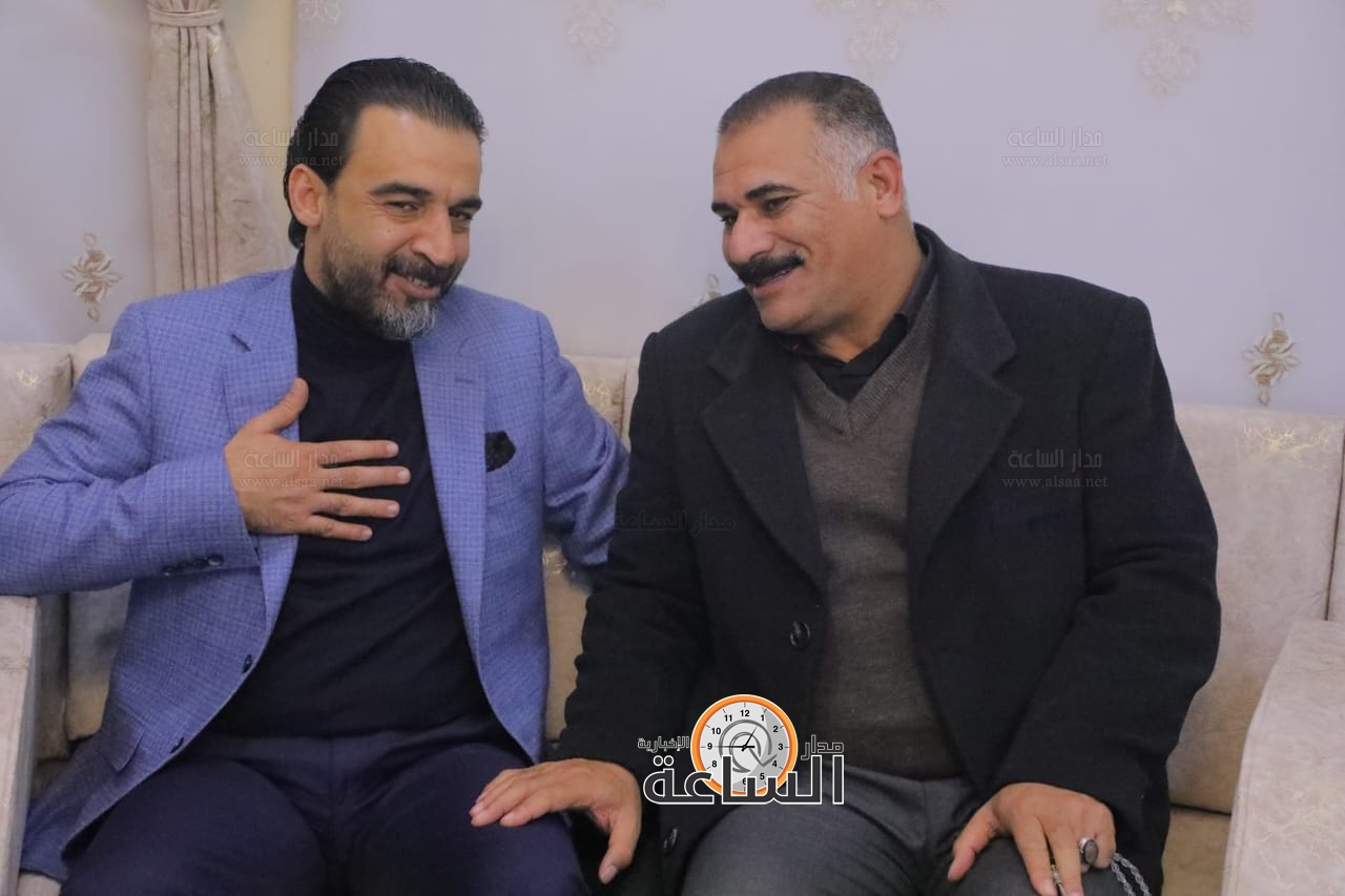 Madar Al-Saa Images 0.888496070816754