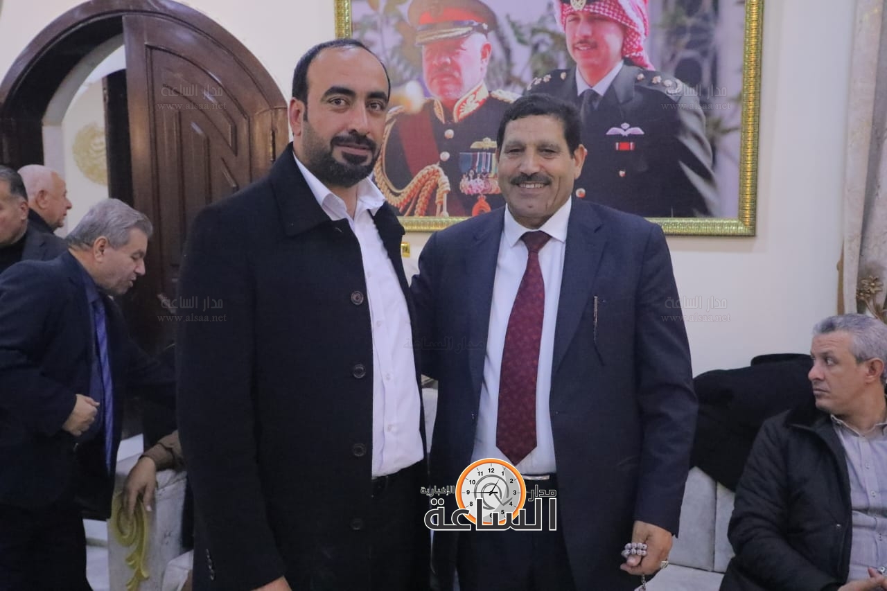 Madar Al-Saa Images 0.7913652254640933