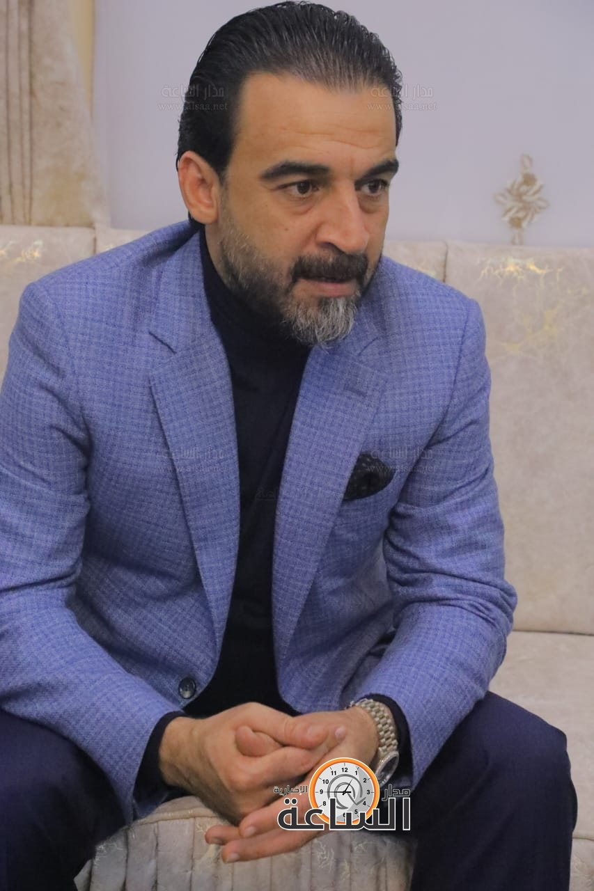 Madar Al-Saa Images 0.27336716538804096