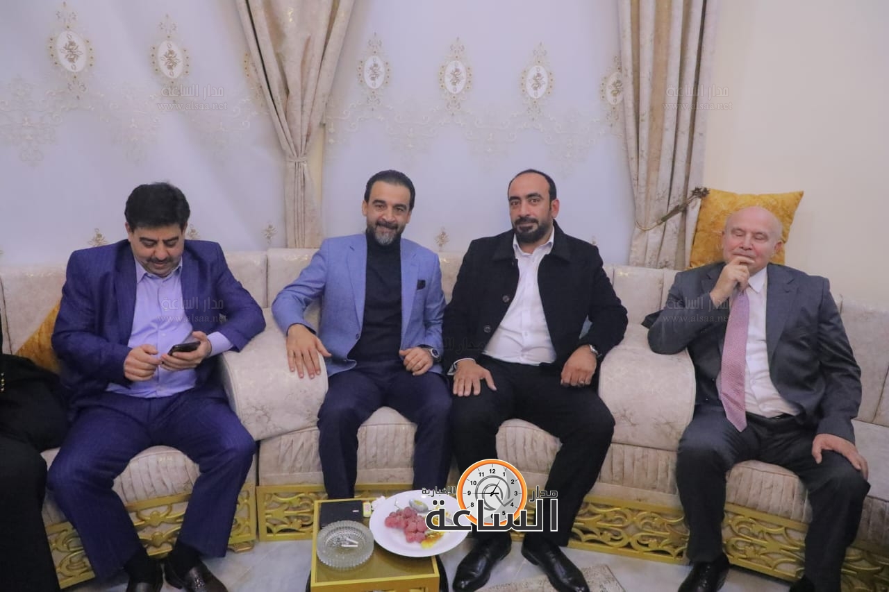 Madar Al-Saa Images 0.42845757949944674