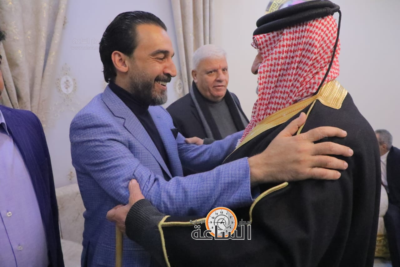 Madar Al-Saa Images 0.9069609500123372