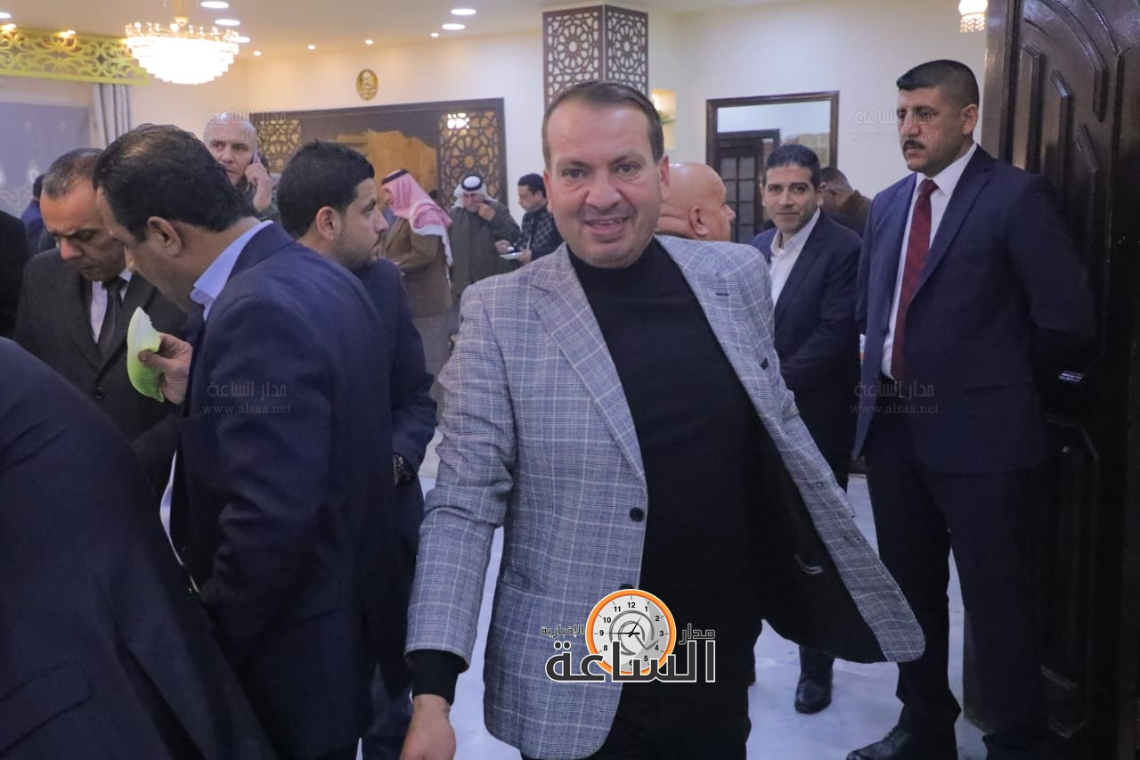 Madar Al-Saa Images 0.5865854180615688