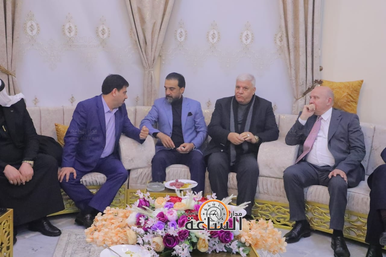 Madar Al-Saa Images 0.5601099343328286