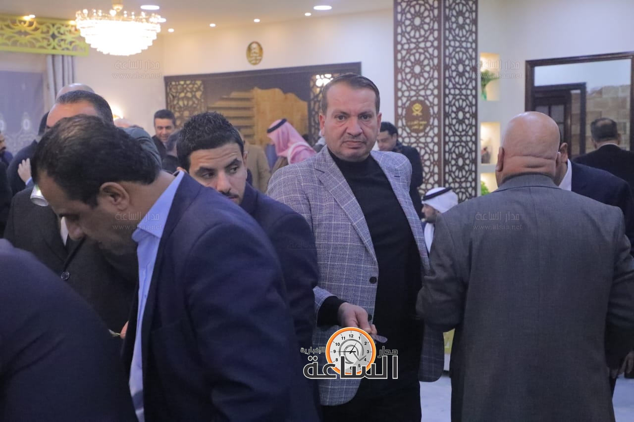 Madar Al-Saa Images 0.8810531801350101