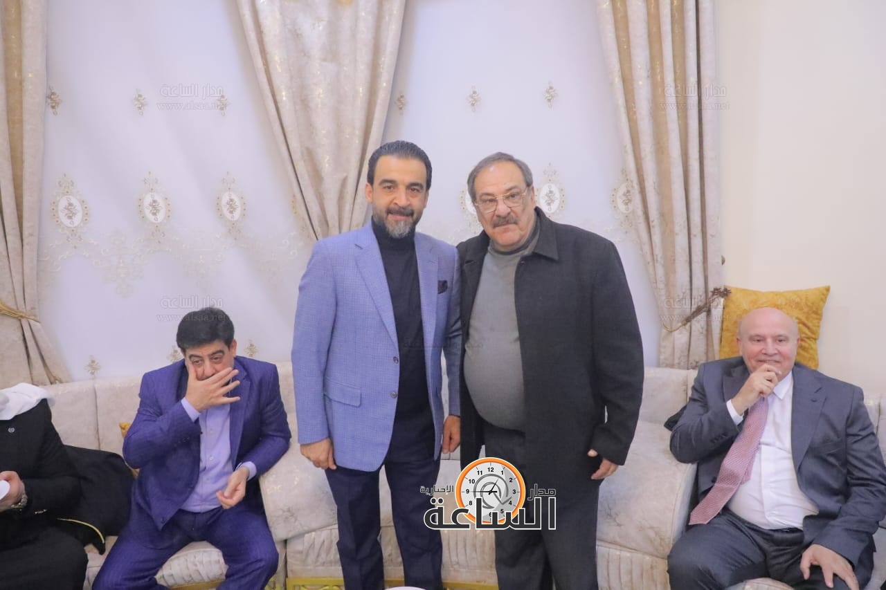 Madar Al-Saa Images 0.12385142753318479