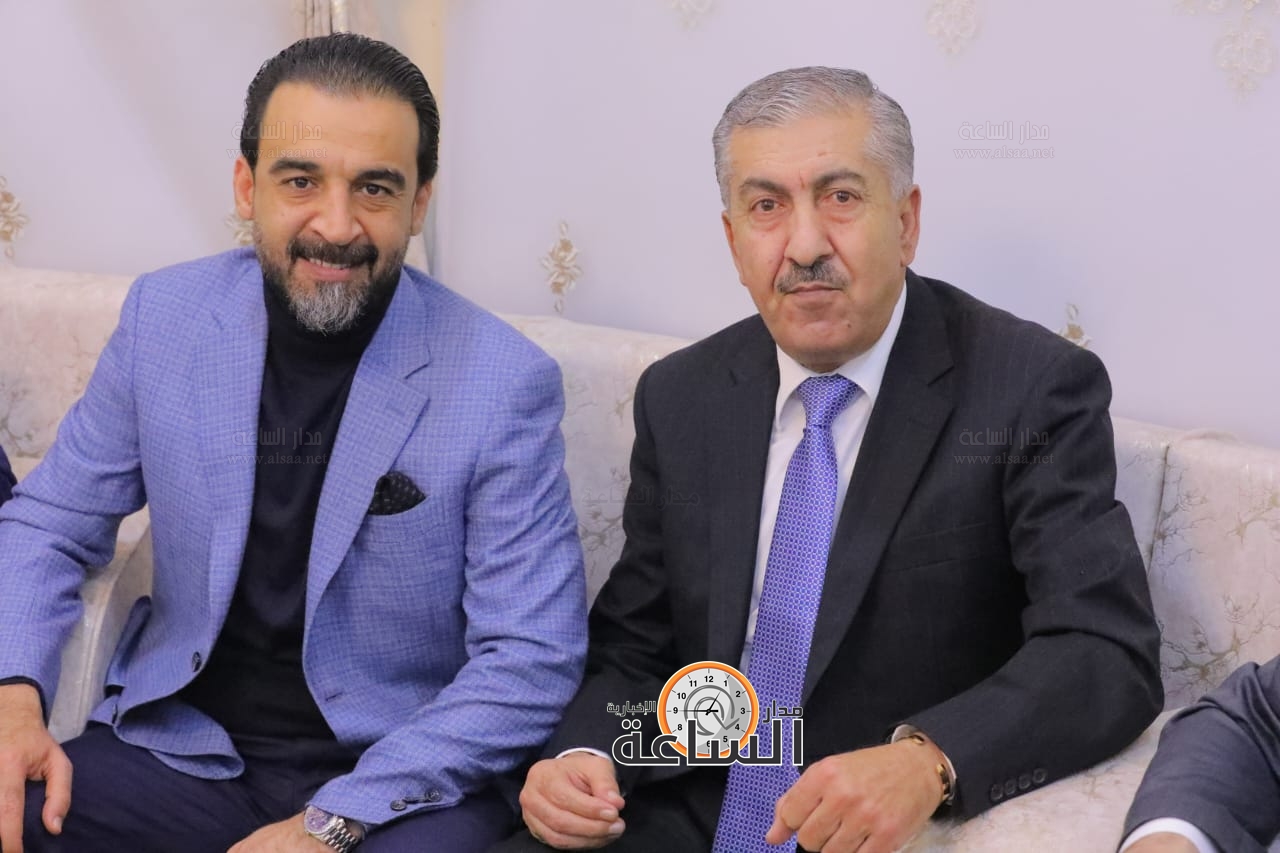 Madar Al-Saa Images 0.8461614108244095