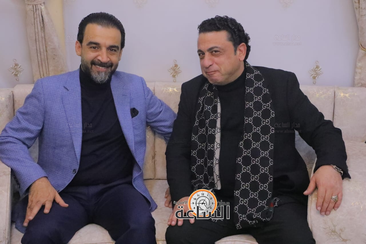 Madar Al-Saa Images 0.446897461713585