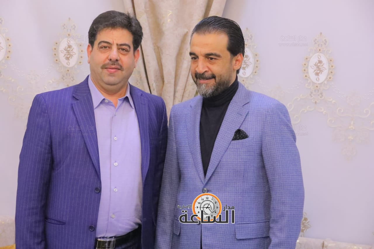 Madar Al-Saa Images 0.3034501549320865