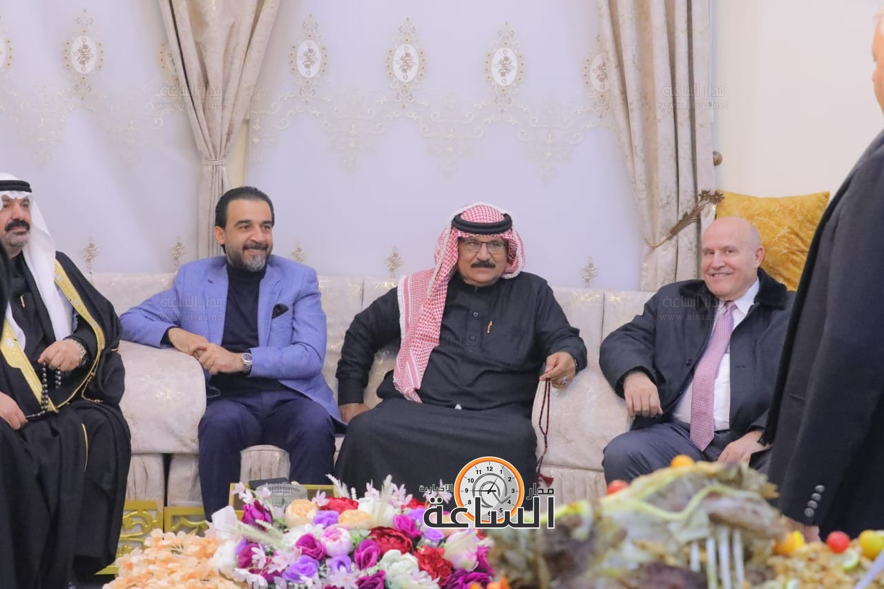 Madar Al-Saa Images 0.9383355531152908