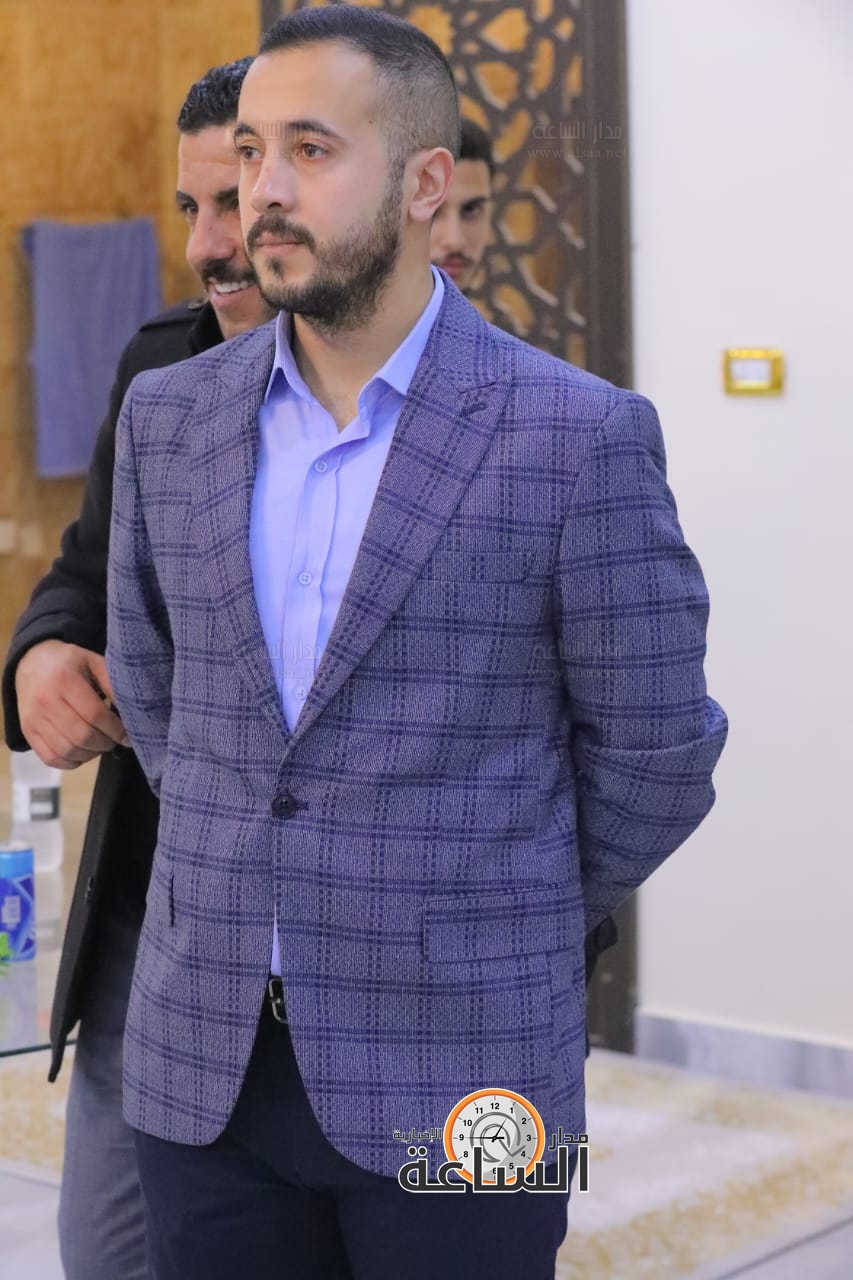 Madar Al-Saa Images 0.9744613852934914