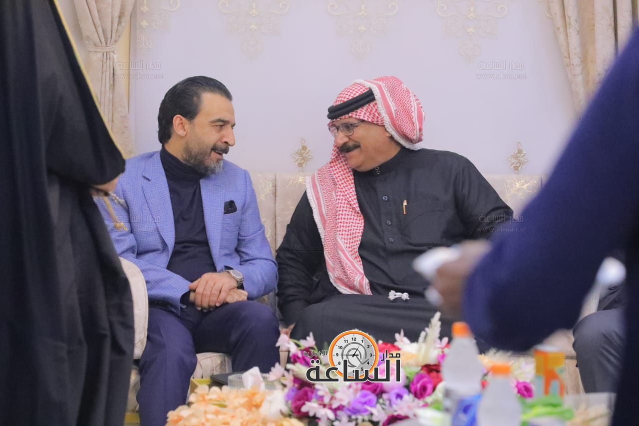 Madar Al-Saa Images 0.7517345705058103