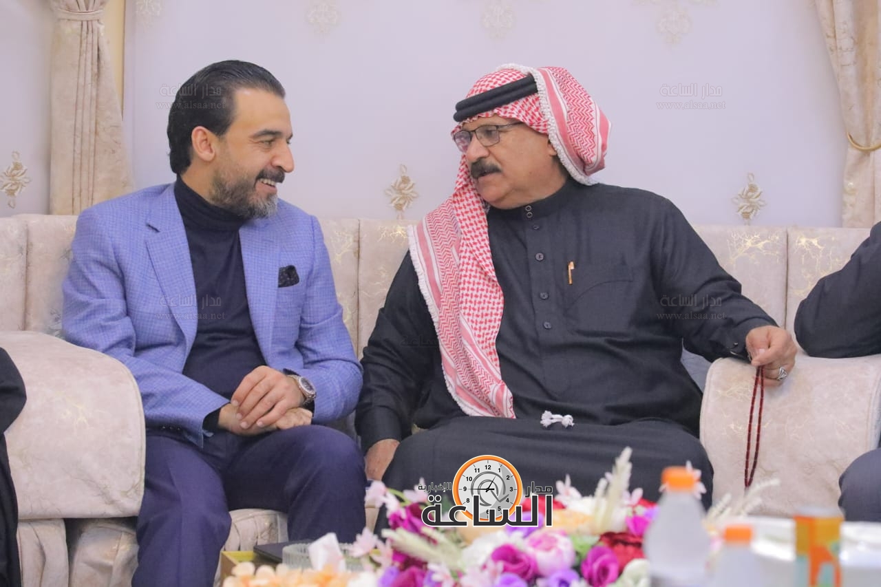 Madar Al-Saa Images 0.19706151745546707