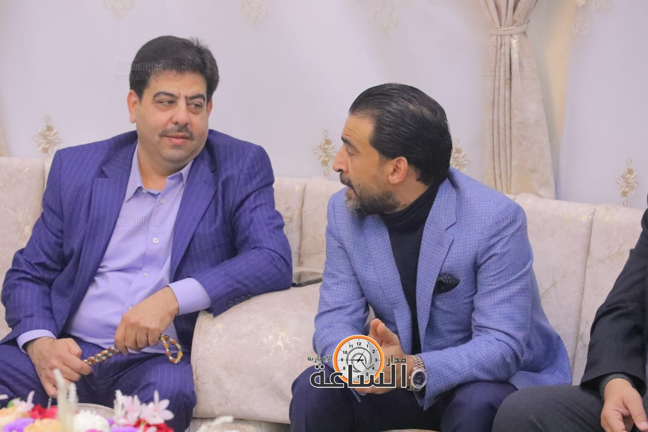 Madar Al-Saa Images 0.7669597622460675