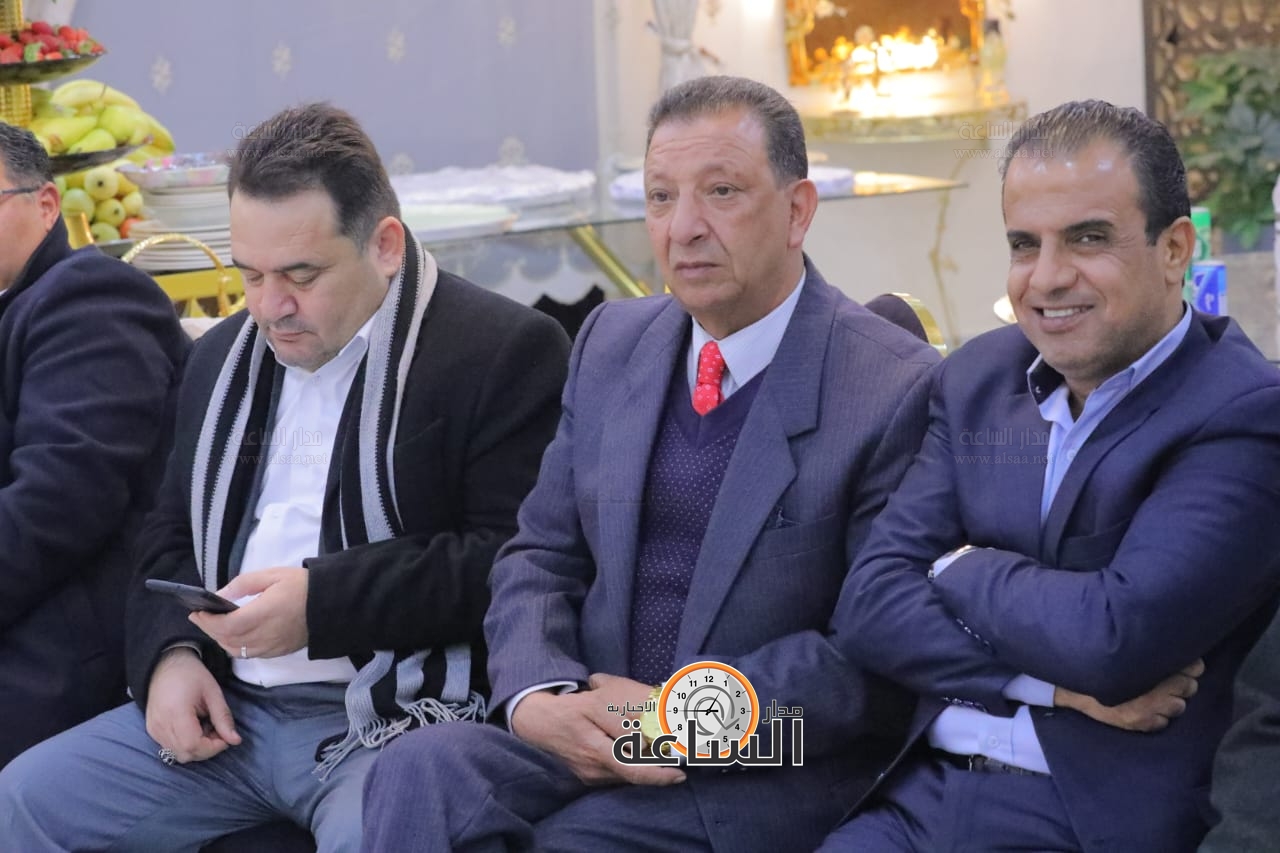 Madar Al-Saa Images 0.571166843673504