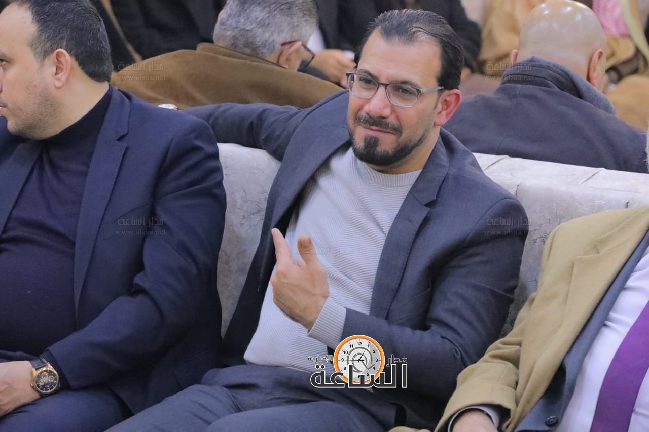 Madar Al-Saa Images 0.406126994436647