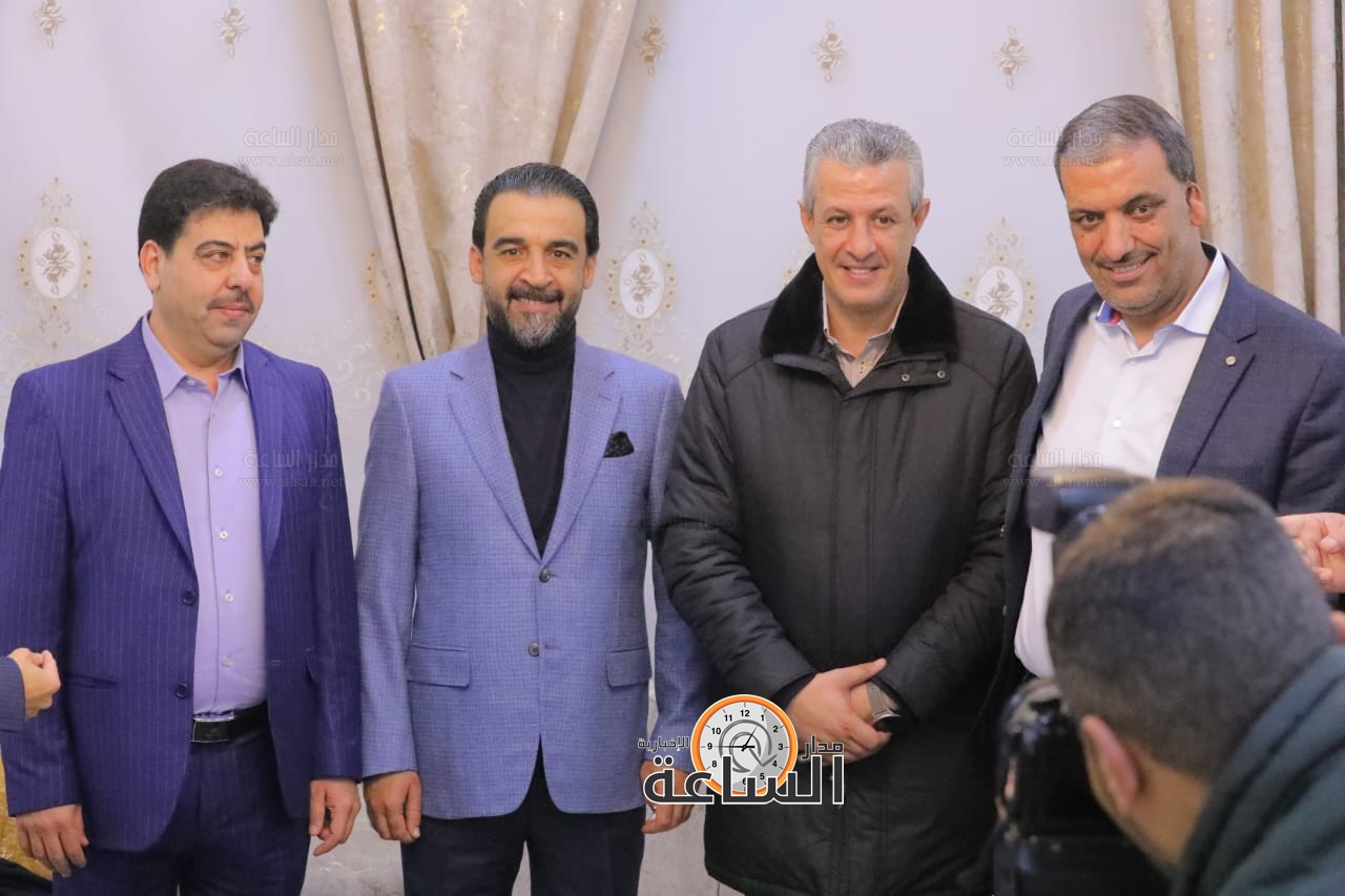 Madar Al-Saa Images 0.617895886035861