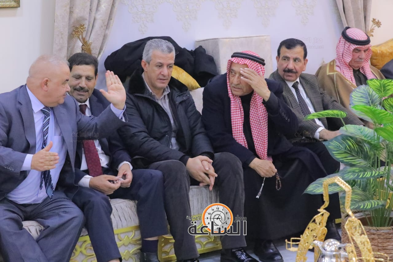 Madar Al-Saa Images 0.28861616012598157