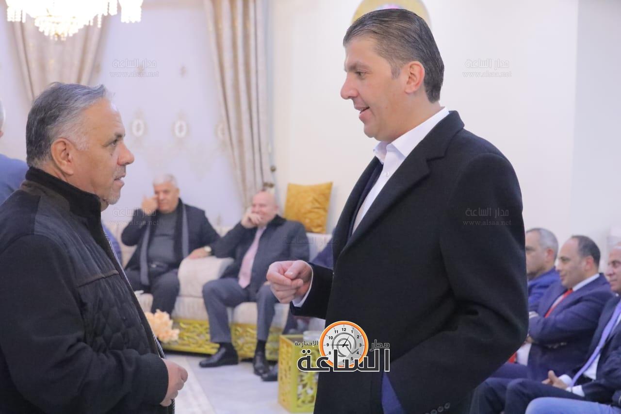 Madar Al-Saa Images 0.553214583032331