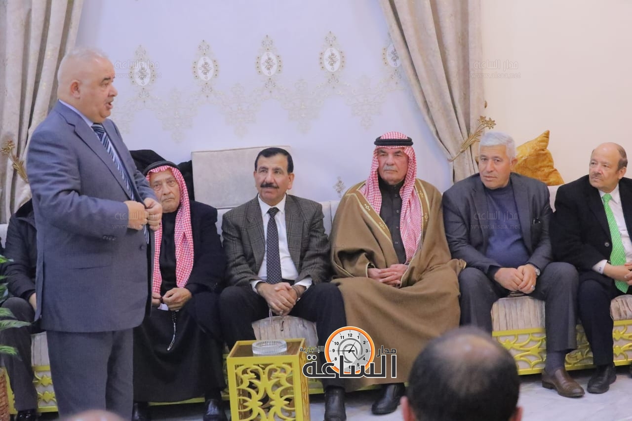 Madar Al-Saa Images 0.08680158115351522