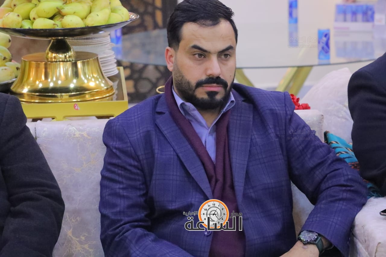 Madar Al-Saa Images 0.6670840789350554