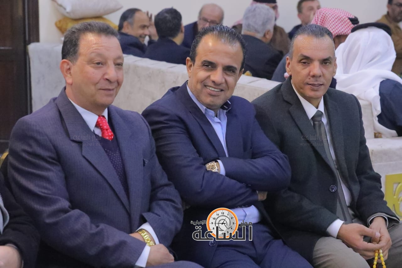 Madar Al-Saa Images 0.9427447699495446