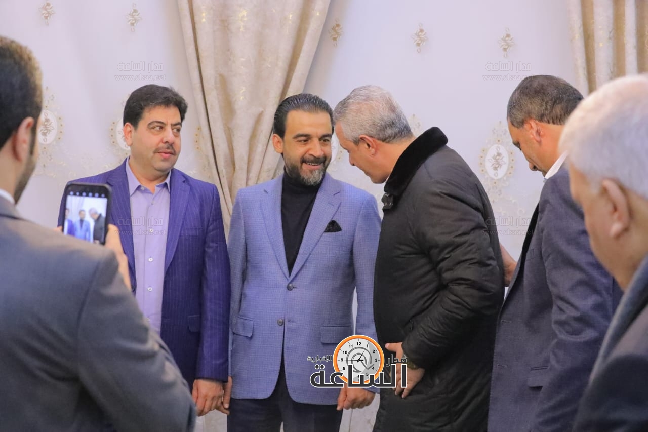 Madar Al-Saa Images 0.19130098688765518