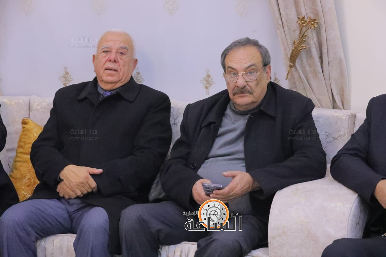 Madar Al-Saa Images 0.6796666157115074