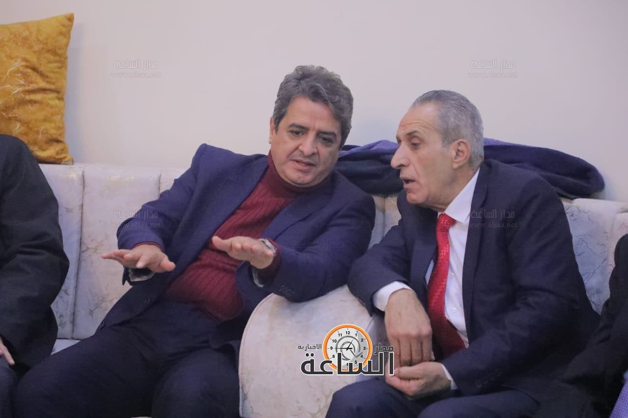 Madar Al-Saa Images 0.9713967255396196