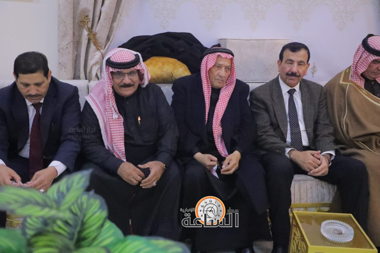 Madar Al-Saa Images 0.13920825020243965