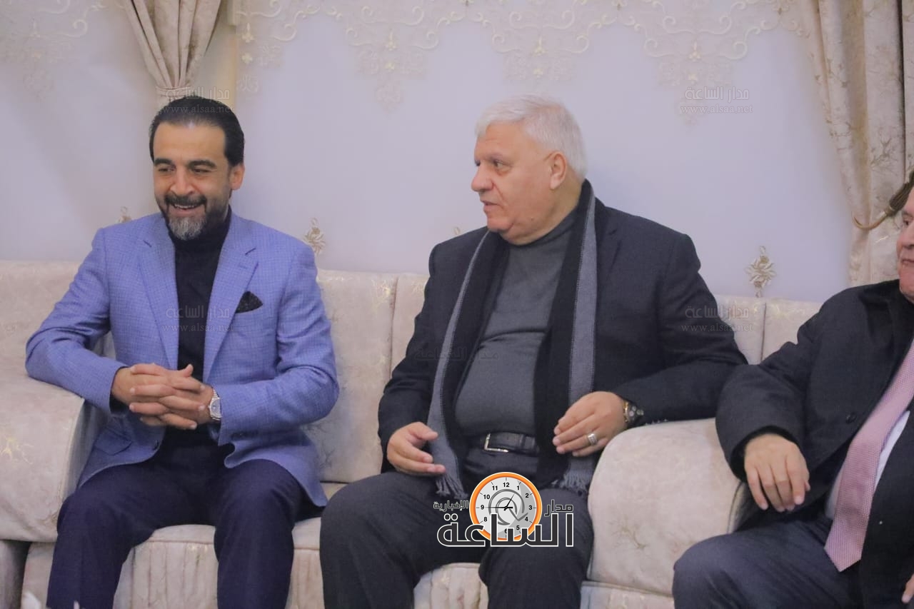 Madar Al-Saa Images 0.41080260110373135