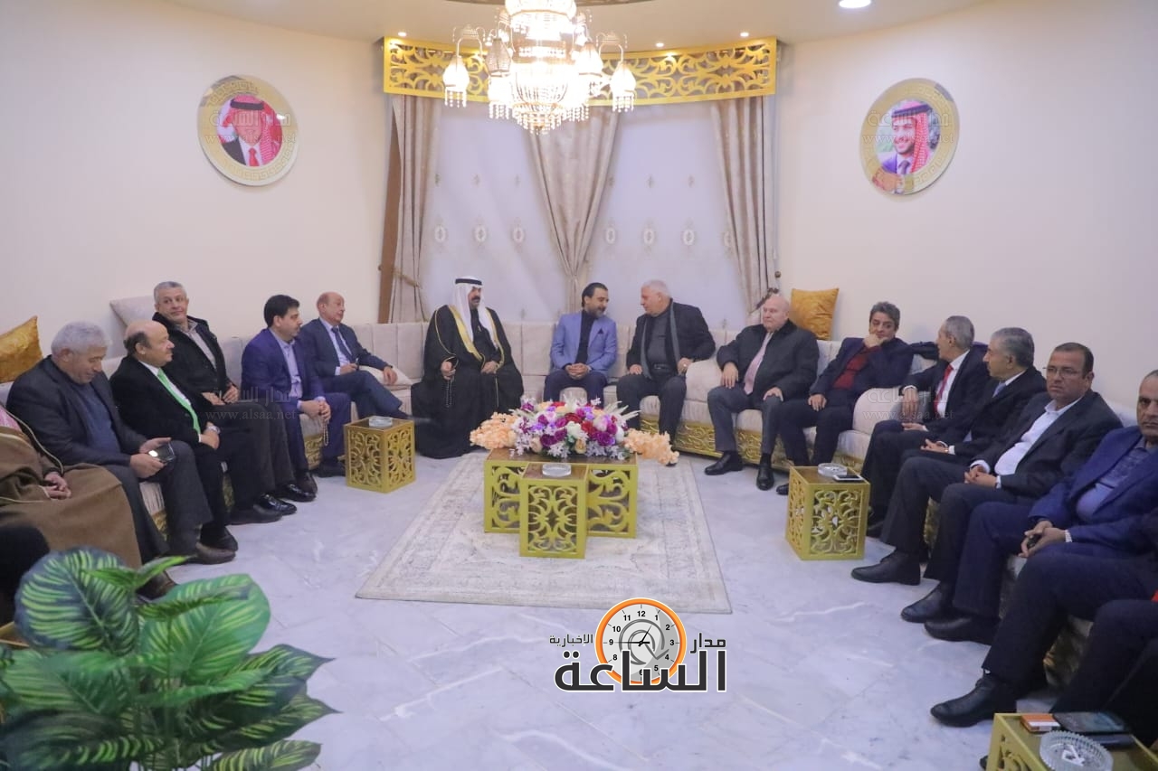 Madar Al-Saa Images 0.10829096836648411