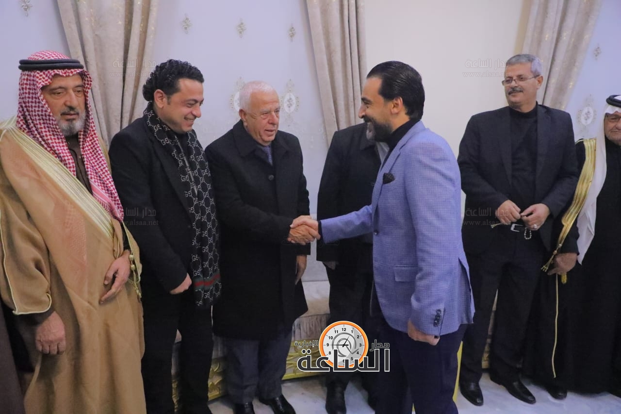 Madar Al-Saa Images 0.06074070871547388