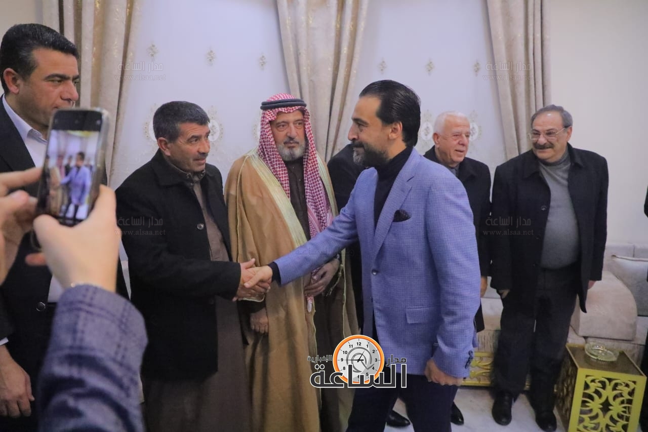 Madar Al-Saa Images 0.6070014642121311