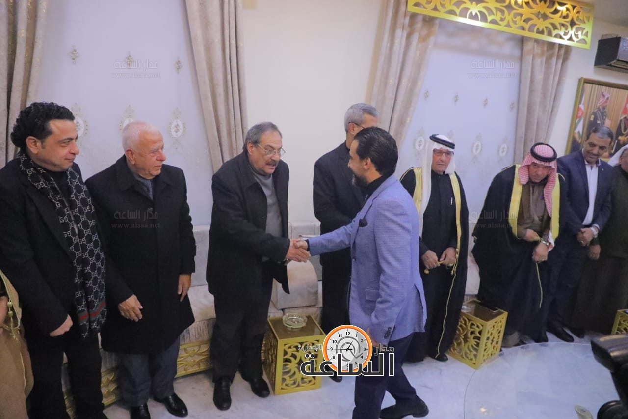 Madar Al-Saa Images 0.5563463890293947