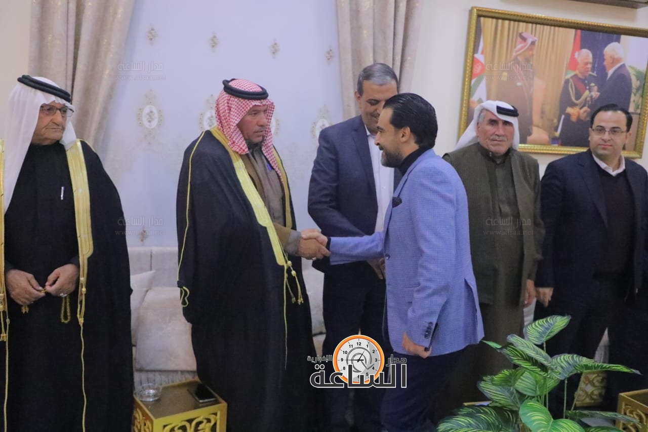 Madar Al-Saa Images 0.7345939092321456