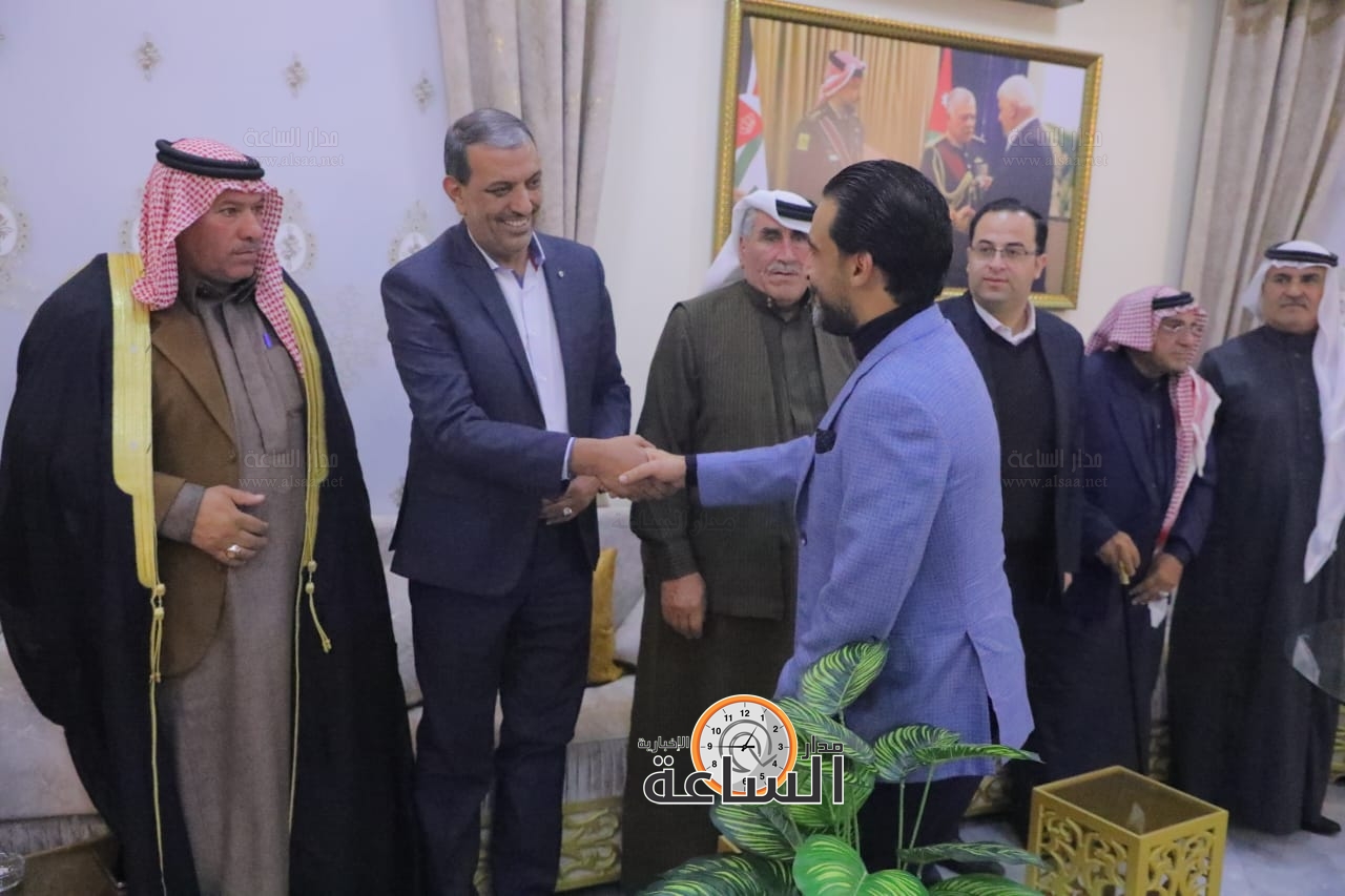 Madar Al-Saa Images 0.176391400100536