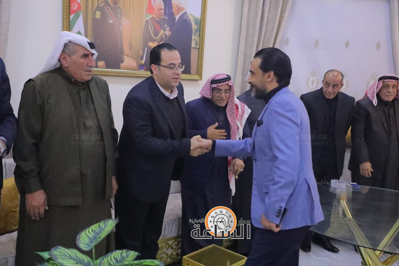 Madar Al-Saa Images 0.3162723256818516