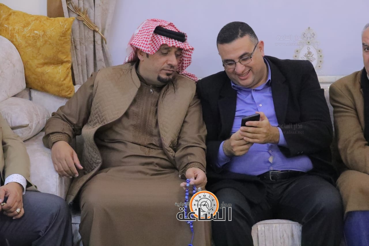 Madar Al-Saa Images 0.24047516618602582