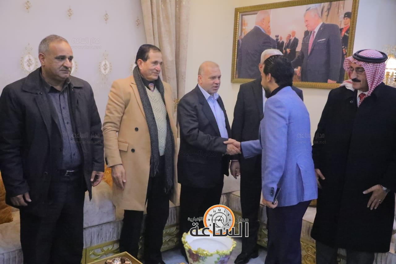 Madar Al-Saa Images 0.5507908529469281