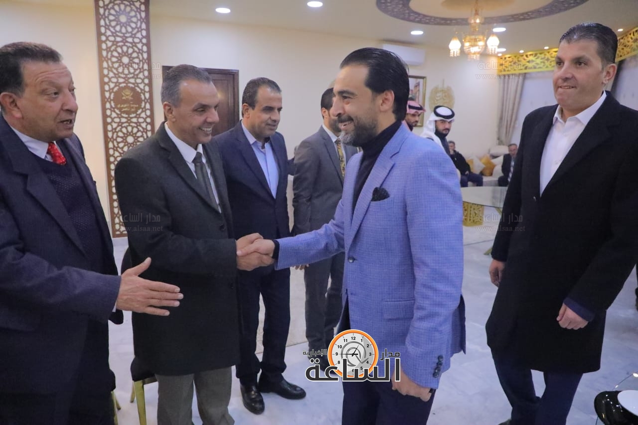 Madar Al-Saa Images 0.1210408820296398